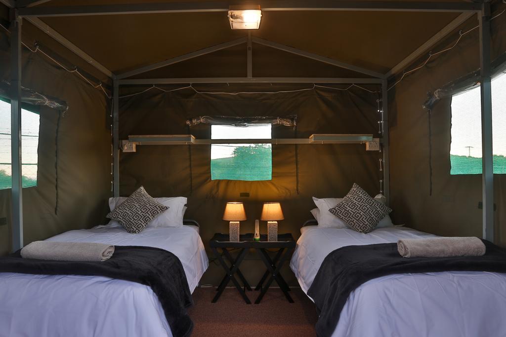 Tented Adventures Pilanesberg Exterior foto